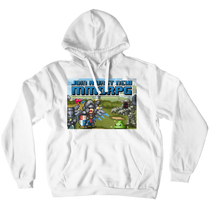 Bit heroes shirt