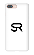 Stopherr iPhone Phone Cases