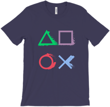 Button Mashing
