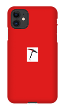 wolfikonik19 iPhone Phone Cases
