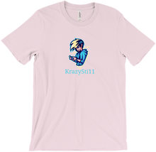 KrazySti11 T-Shirts