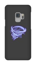 Tatsumaki Island Logo Samsung Phone Cases