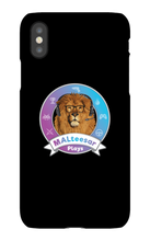 malteesarplays iPhone Phone Cases