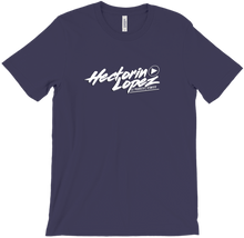 hectorinlopez T-Shirts