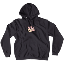 petri's pullover hoodies!