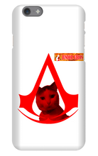 juniorfiros iPhone Phone Cases