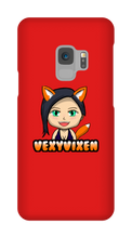 vexy_vixen Samsung Phone Cases