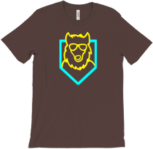 Playera StrappMcG Neon