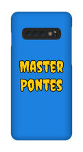 Master Samsung case