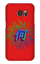 NANI!!! Samsung Phone Case