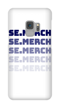 playstationps4sr4 Samsung Phone Cases