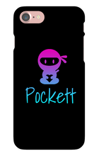 pockettx iPhone Phone Cases