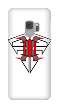XIII Samsung Phone Cases