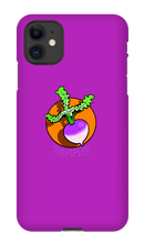 TurnipLee iPhone Cases