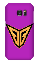 bubbaroni35 Samsung Phone Cases