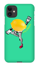 sexylemonpie_ iPhone Phone Cases