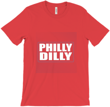 ph1lly_dilly T-Shirts