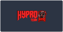 Hypro Gaming Banner XXL Gaming Mousepad