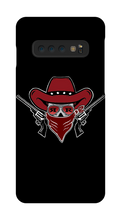 RedRyder Samsung Phone Cases
