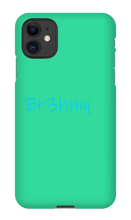 Br3hmy's IPhone Case