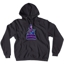 toretto8787 Hoodies (No-Zip/Pullover)