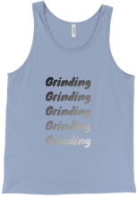 Bigity Grinding Tank Top