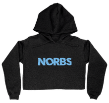 norbss_ Women’s Cropped Hoodie
