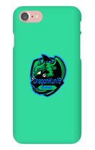 dragonkun19 iPhone Phone Cases