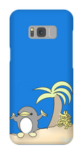 Peng-Nana Samsung Phone Case
