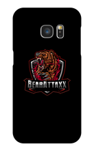 bearattaxx Samsung Phone Cases