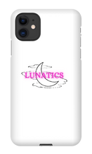 xoSelene iPhone Cases