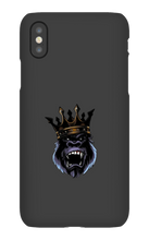 thecapbeast iPhone Phone Cases
