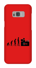Coque Samsung Utile Evolution