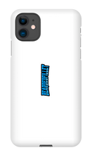 beardedfillet iPhone Phone Cases