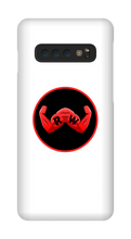 Regiment Samsung Phone Case