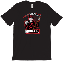 nickmajfclive T-Shirts