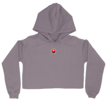 timvsoest Women’s Cropped Hoodie