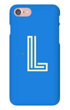 lake_legends iPhone Phone Cases