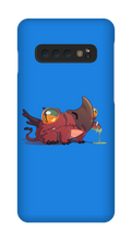 Crabblesnot Samsung Phone Cases