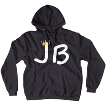 SirJBGaming Initials Hoodie