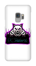 ck_shadow96 Samsung Phone Cases