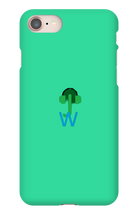 jerowalker08_2 iPhone Phone Cases