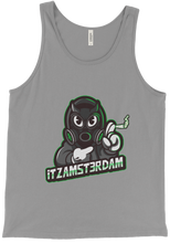 itzamst3rdam Tank Top