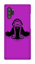 AstrolOG Samsung Phone Cases