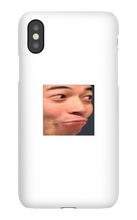 itzellisqt iPhone Cases