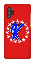 krikkie25 Samsung Phone Cases