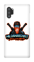 wildanarchist Samsung Phone Cases