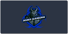 nim9gaming XXL Gaming Mousepad
