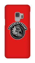thegreattdane Samsung Phone Cases