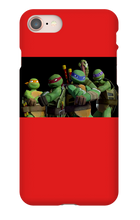 kyrolosmorgan iPhone Cases